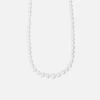 Ole Lynggaard Halsketten | Edelsteinketten & Kugelverschlüsse | Bead collier