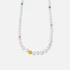Ole Lynggaard Halsketten | Edelsteinketten & Kugelverschlüsse | Bead collier