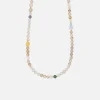 Ole Lynggaard Halsketten | Edelsteinketten & Kugelverschlüsse | Bead collier