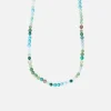 Ole Lynggaard Halsketten | Edelsteinketten & Kugelverschlüsse | Bead collier