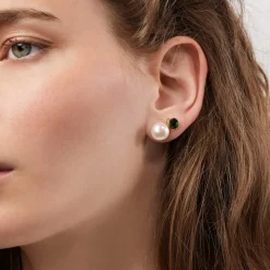 Ole Lynggaard Ohrring-Einzelstücke | BoHo ohrstecker Gross