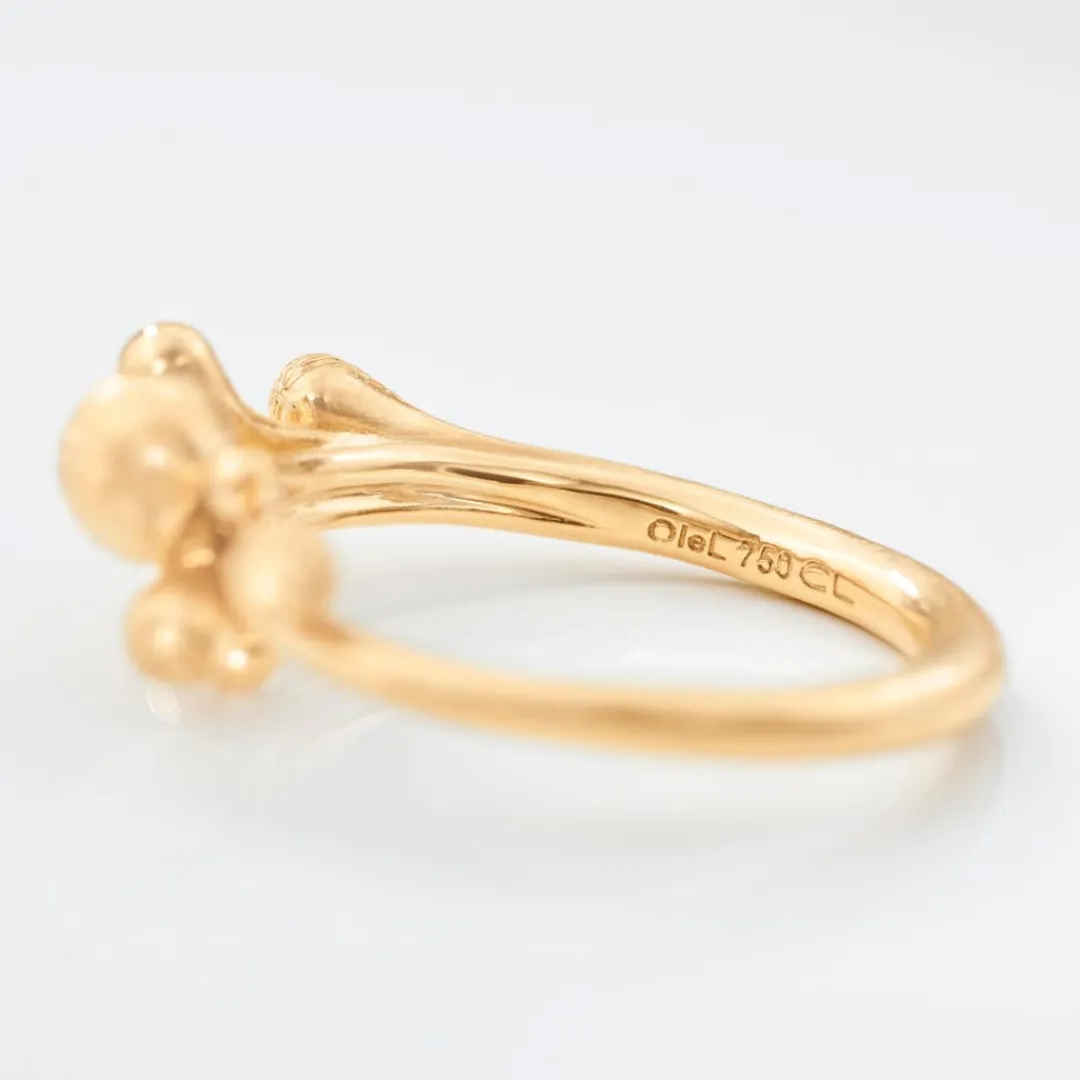 Ole Lynggaard Ringe | BoHo ring