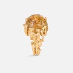 Ole Lynggaard Ringe | BoHo ring groß