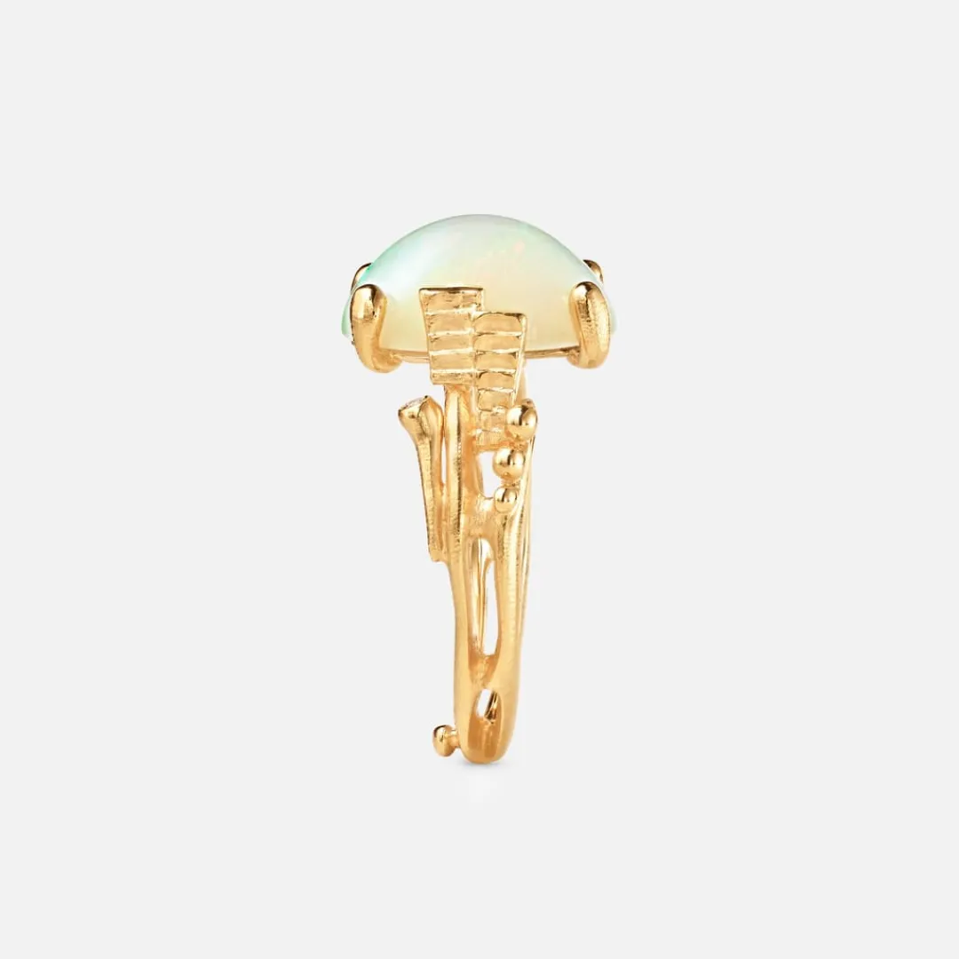 Ole Lynggaard Ringe | BoHo-Ring, klein