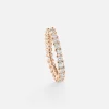 Ole Lynggaard Ringe | Celebration ring