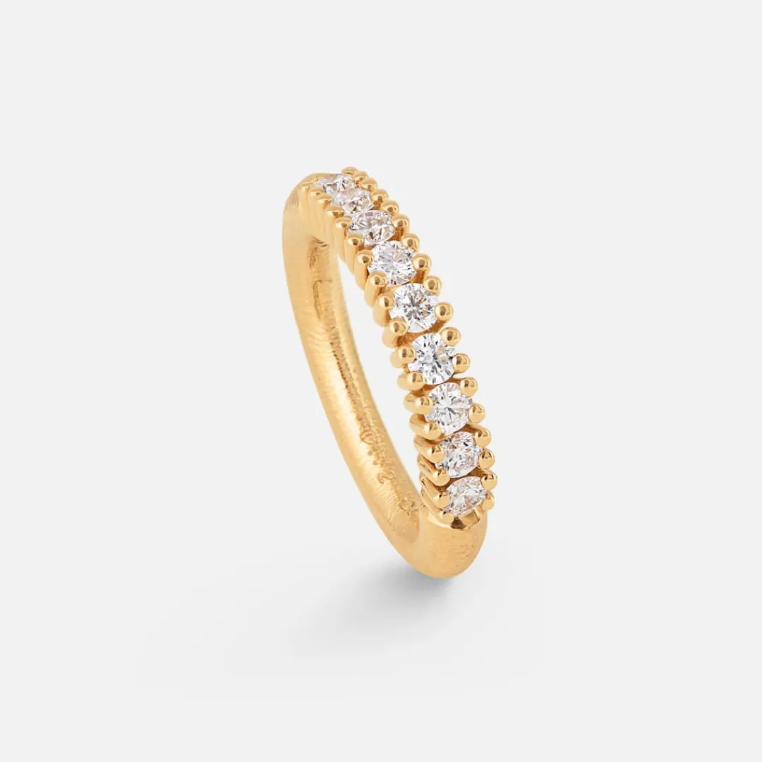 Ole Lynggaard Ringe | Celebration ring