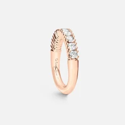 Ole Lynggaard Ringe | Celebration ring