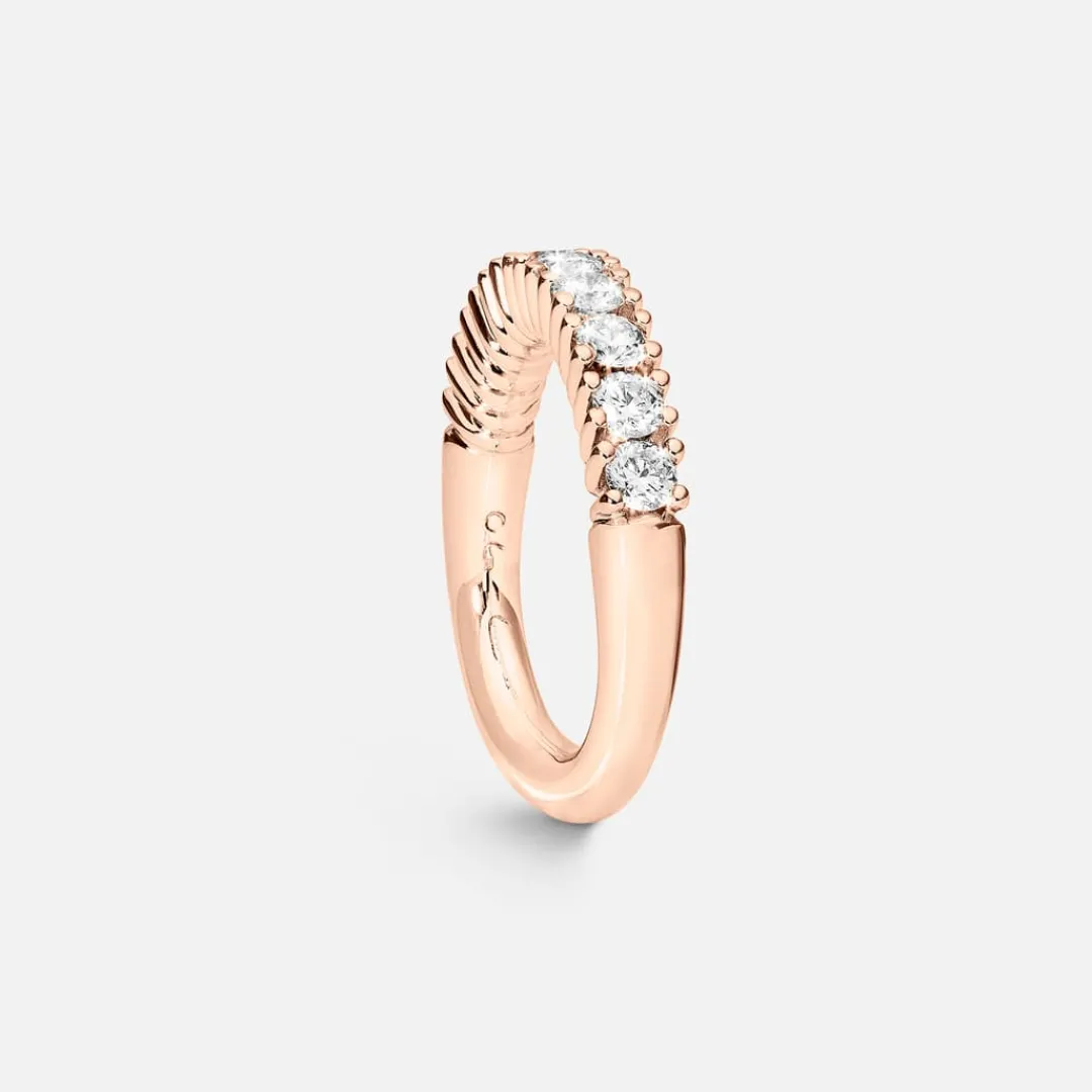 Ole Lynggaard Ringe | Celebration ring