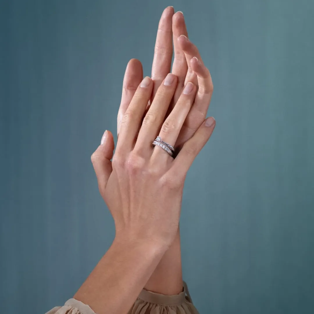 Ole Lynggaard Ringe | Celebration Ring