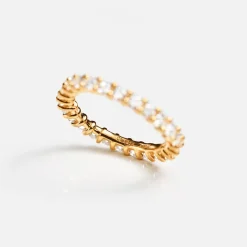Ole Lynggaard Ringe | Celebration ring