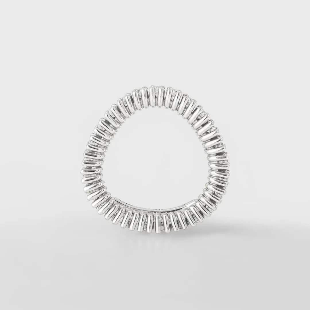 Ole Lynggaard Ringe | Celebration ring