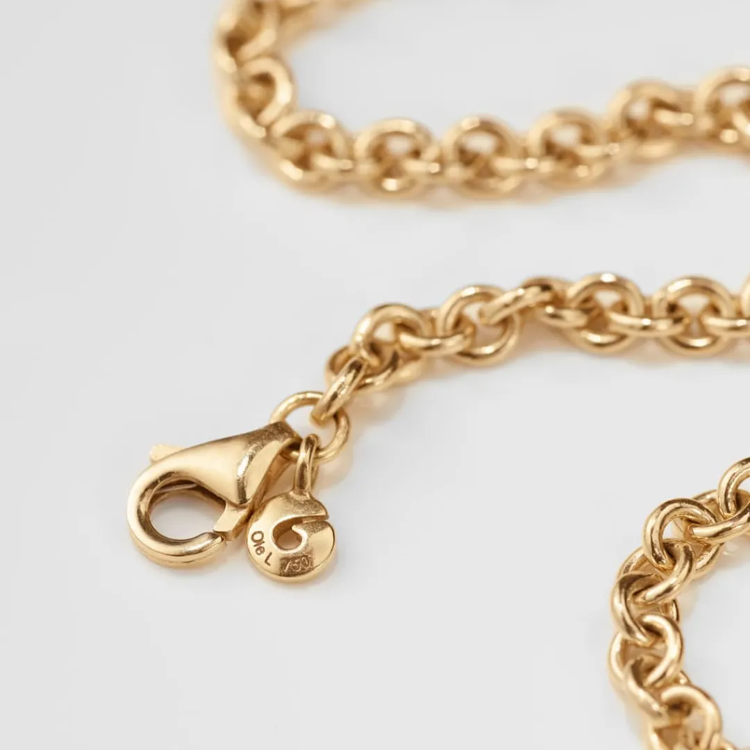 Ole Lynggaard Halsketten | Collier