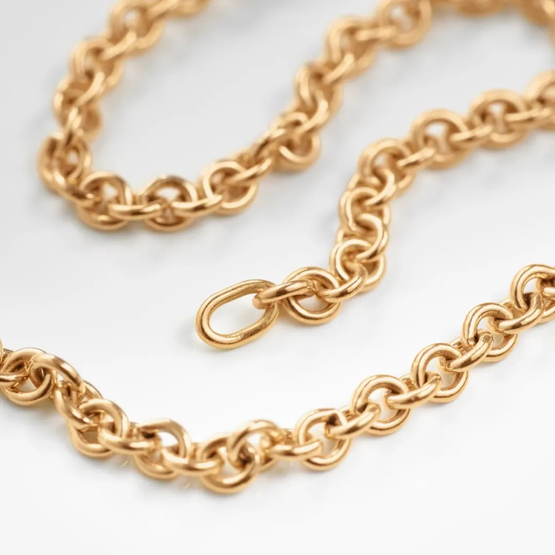 Ole Lynggaard Halsketten | Collier