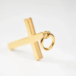 Ole Lynggaard Anhänger | Cross anhänger