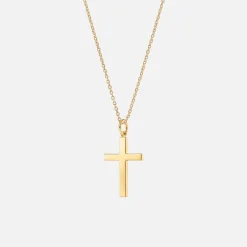 Ole Lynggaard Anhänger | Cross anhänger