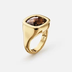 Ole Lynggaard Ringe | Cushion ring