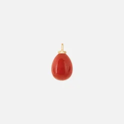Ole Lynggaard Ohrring Anhänger | Earring pendant drop