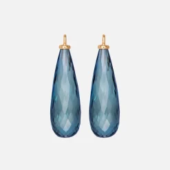 Ole Lynggaard Ohrring Anhänger | Earring pendant drops