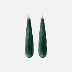 Ole Lynggaard Ohrring Anhänger | Earring pendant drops