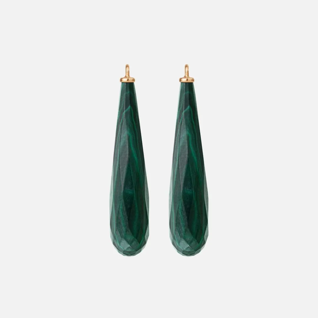 Ole Lynggaard Ohrring Anhänger | Earring pendant drops