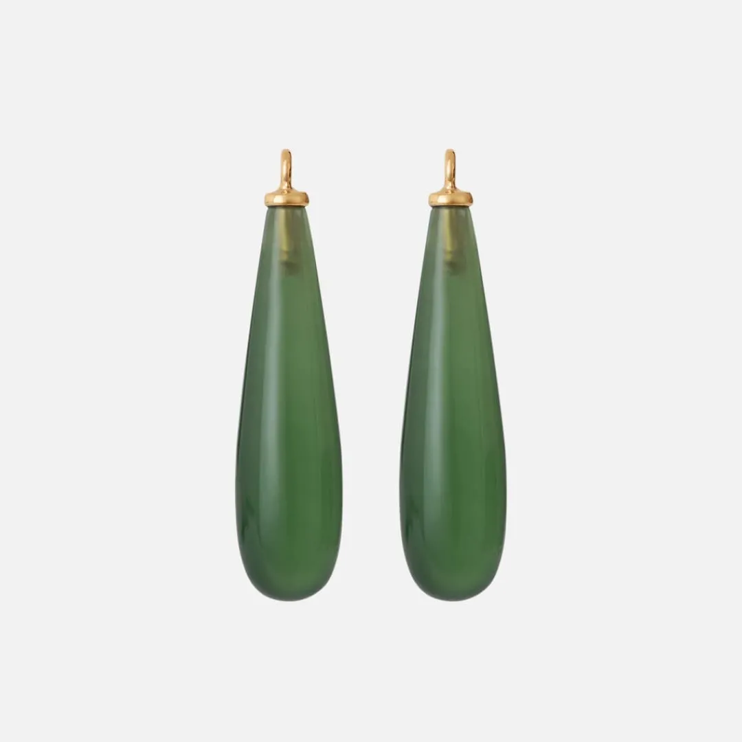 Ole Lynggaard Ohrring Anhänger | Earring pendant drops