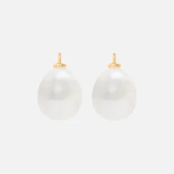 Ole Lynggaard Ohrring Anhänger | Earring pendant drops