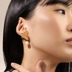 Ole Lynggaard Ohrring Anhänger | Earring pendant drops