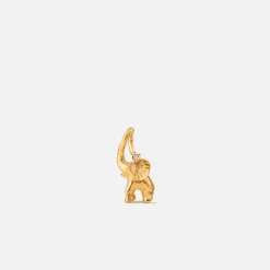 Ole Lynggaard Anhänger | Elephant anhänger klein