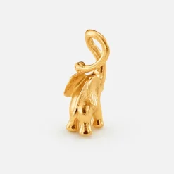 Ole Lynggaard Anhänger | Elephant anhänger klein