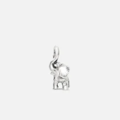 Ole Lynggaard Anhänger | Elephant anhänger medium