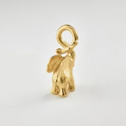 Ole Lynggaard Anhänger | Elephant anhänger medium