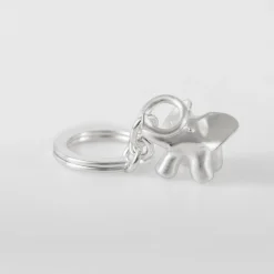 Ole Lynggaard Accessoires | Schlüsselanhänger | Elephant schlüsselanhänger