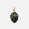 Ole Lynggaard Anhänger | Forest Acorn Pendant
