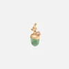 Ole Lynggaard Anhänger | Forest Acorn pendant small