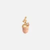 Ole Lynggaard Anhänger | Forest Acorn pendant small