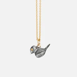 Ole Lynggaard Anhänger | Forest Bird pendant