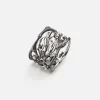 Ole Lynggaard Ringe | Forest ring
