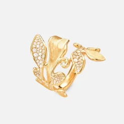 Ole Lynggaard Ringe | Forest-Pavé-Ring