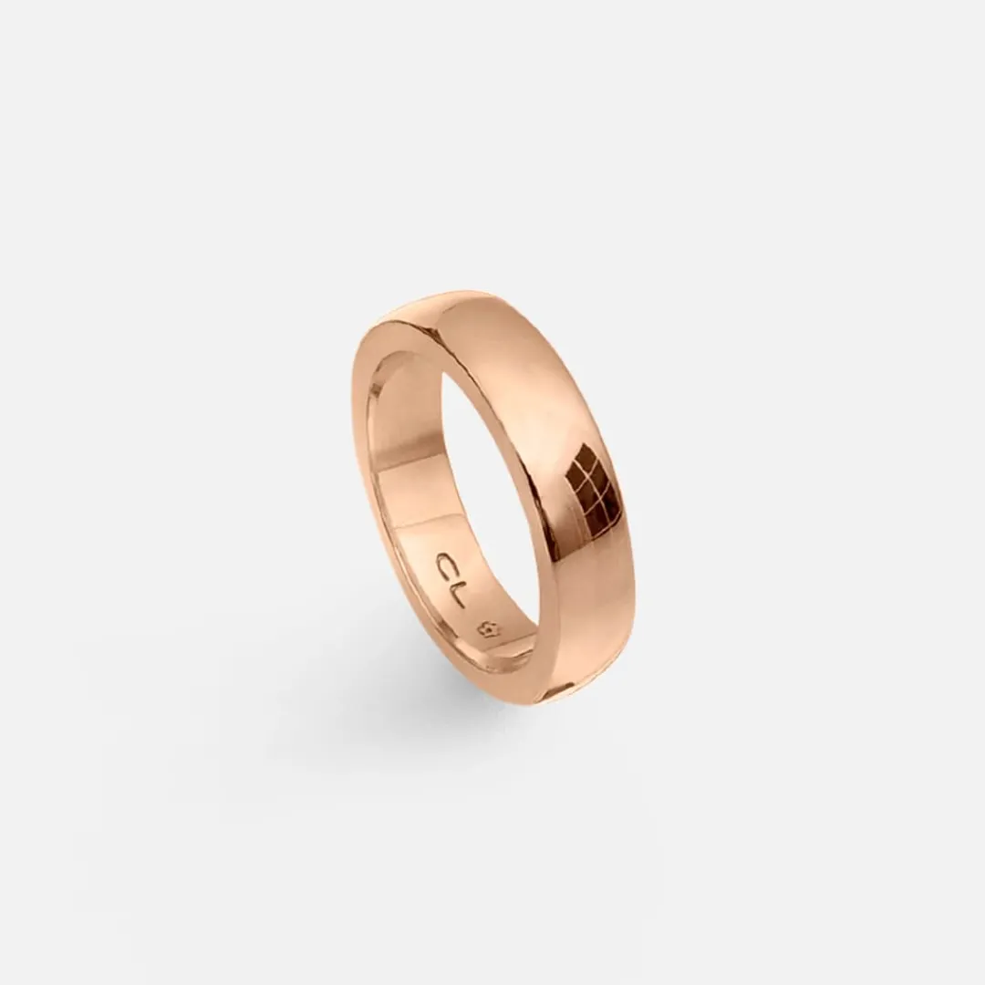 Ole Lynggaard Ringe | Ringe | Forever Love Herrenring