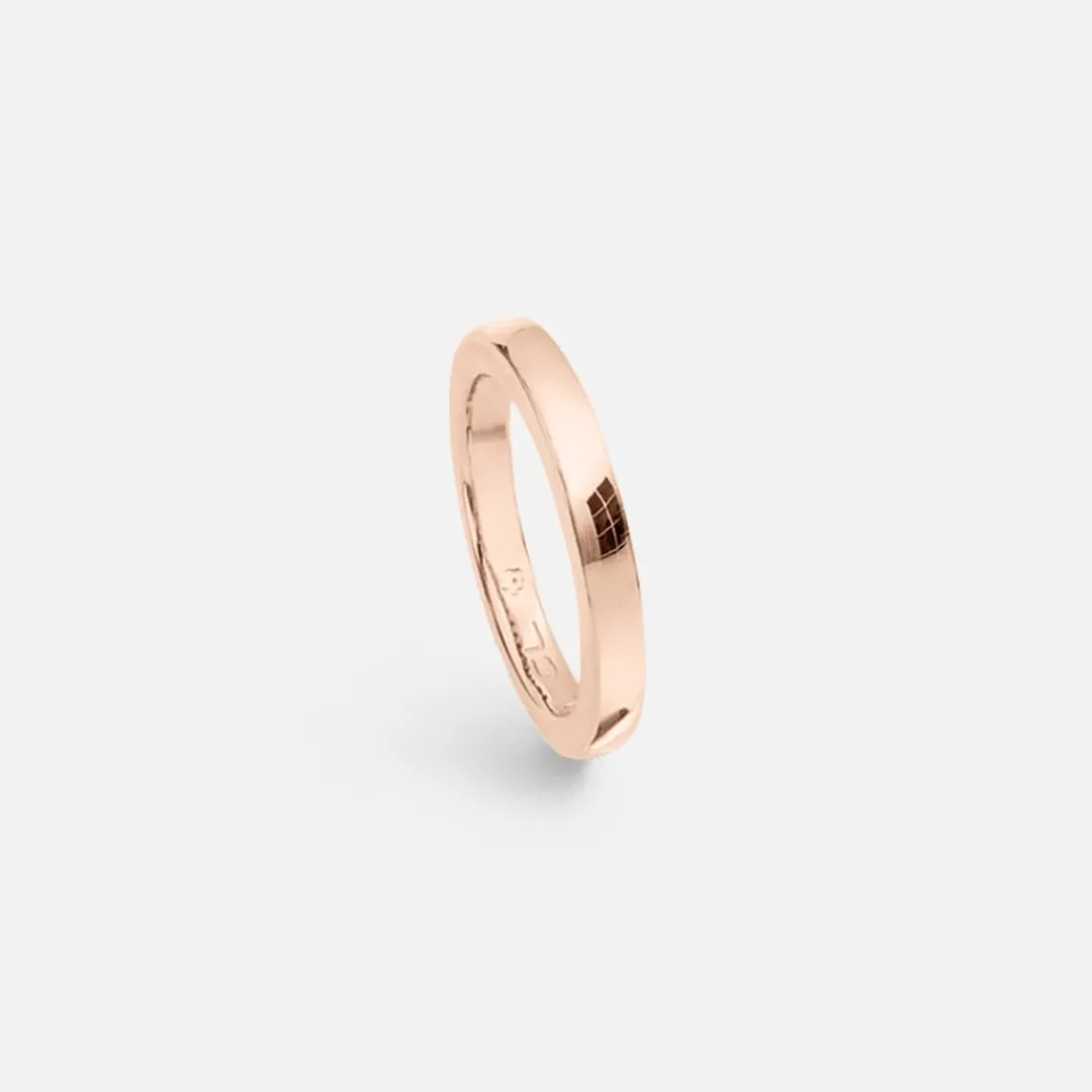 Ole Lynggaard Ringe | Forever Love ring