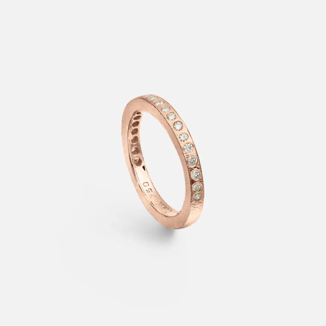 Ole Lynggaard Ringe | Forever Love ring