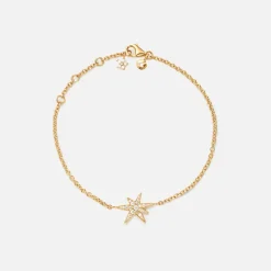 Ole Lynggaard Armbänder | Funky Stars-Armband