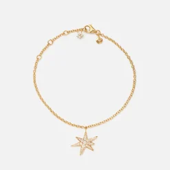 Ole Lynggaard Armbänder | Funky Stars-Armband