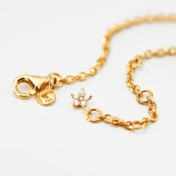 Ole Lynggaard Armbänder | Funky Stars-Armband