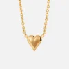 Ole Lynggaard Halsketten | Schmucksets | Hearts Verschluss mit Collier
