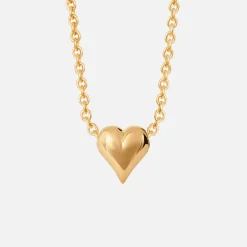 Ole Lynggaard Halsketten | Schmucksets | Hearts Verschluss mit Collier