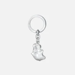 Ole Lynggaard Accessoires | Schlüsselanhänger | Hippopotamus key ring