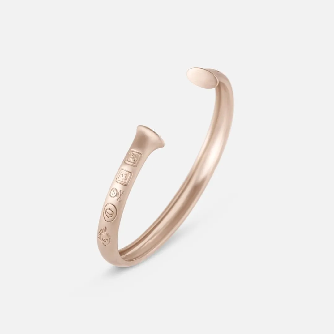 Ole Lynggaard Armbänder | Armbänder | Julius armreif