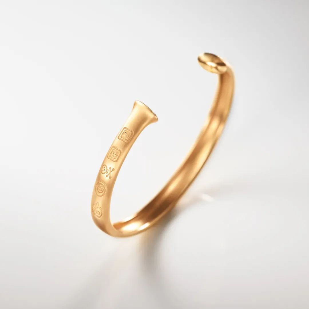 Ole Lynggaard Armbänder | Armbänder | Julius Armreif