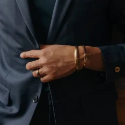Ole Lynggaard Armbänder | Armbänder | Julius Armreif